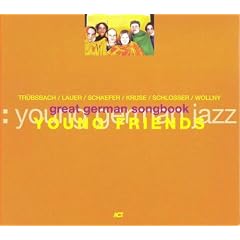 The Great German Songbook