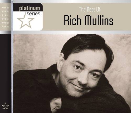 Rich Mullins - These Days Lyrics - Zortam Music