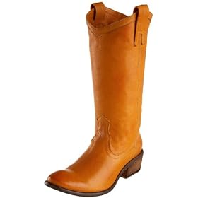 FRYE Ladies Carson Pull On Boot by FRYE