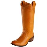 FRYE Womens Carson Pull-On Boot