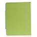 Eforstore Universal Carrying Case Folio Faux Leather Stand Flip Cover for 8 Inch Android Tablet (8 Inch, Green)