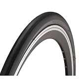 Origin 8, Termin-8er Tire - 700 x 23, Folding, Black