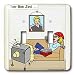 Search : Londons Times Famous People Places Books Cartoons - Bon Bon Jovi - Light Switch Covers - double toggle switch