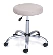 Boss Beige Caressoft Medical Stool Beige