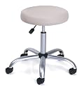 Boss Beige Caressoft Medical Stool Beige