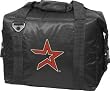 Houston Astros 12-pack Soft Sided Beverage Cooler MLB Baseball Sports Team Fan Merchandise