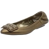 Nine West Womens Dagner Ballet Flat