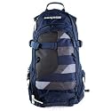 Ridge Runner slim line backpack (navy)