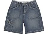 Misses Lee Comfort Welt Pocket Shorts