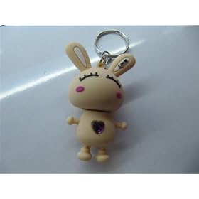 8GB Cartoon USB Memory Stick