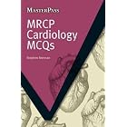 MRCP Cardiology MCQs (Masterpass Series) by Brennan Stephen