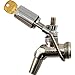 Perlick Wrap-Around Draft Beer Faucet Lock