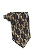 Ziggurat by Mulberry Neckwear 100% Silk Men's Necktie