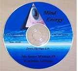 My Inner Woman #3 Feminine Feelings Hypnosis Feminization CD- Transgender