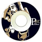 Picture PPU 2Pac 52mm