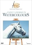 Painting Made Easy - Paint A Horse In Watercolours [UK Import]