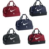 NIKE Sporttasche CLUB TEAM, midnight navy/mdnt navy/white, 58 x 37 x 35 cm, BA3248-423