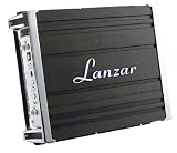Lanzar MAXP2760 2000 Watts 2-Channel High Power Mosfet Amplifier