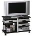 Maja 74755568 TV-Bank 95,6 x 58,5 x 45 cm Wenge