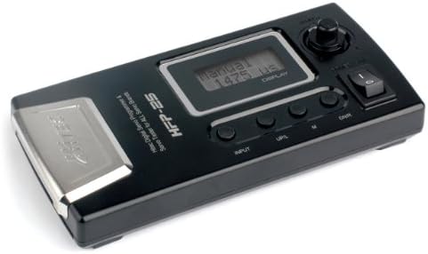 Hitec 44425 HFP-25 Dig. Sx Programmer/Tester