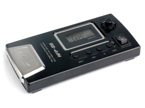 Hitec 44425 HFP-25 Dig. Sx Programmer/Tester