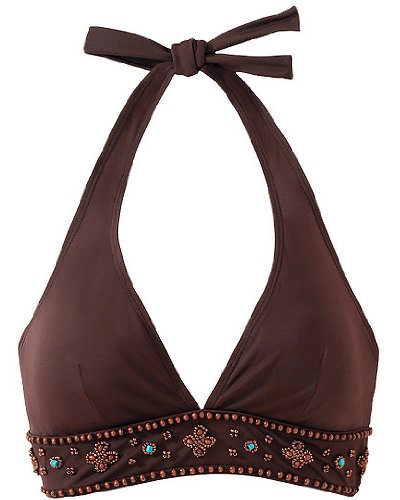 Shape fx Halter Top |