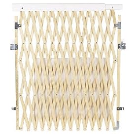 SWING GATE 24-60WX32H