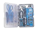 KR Tools 95580 Pro Series 15-Piece Utility Drawer Tool Kit