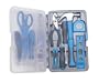 KR Tools 95580 Pro Series 15-Piece Utility Drawer Tool Kit