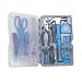 KR Tools 95580 Pro Series 15-Piece Utility Drawer Tool Kit