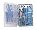 KR Tools 95580 Pro Series 15-Piece Utility Drawer Tool Kit
