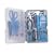 KR Tools 95580 Pro Series 15-Piece Utility Drawer Tool Kit