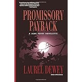 promissory payback a jane perry novelette jane perry mysteries