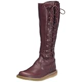 botte pour moto Dr. Martens Martine Bottes femme