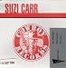 Carr-Suzi-All Over Me cd cover