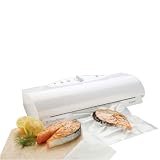 Foodsaver V1090 Vacuum Food Sealer by VillaWare