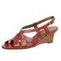 Naturalizer Women's Perth Slingback,Lark Red,10 N