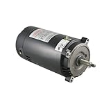 Hayward SPX1607Z1BNS Fullrate Motor Replacement for Hayward Northstar Pump, 3/4-HP