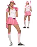 All Star Teen Costume