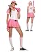 All Star Teen Costume Teen (Medium/Large)