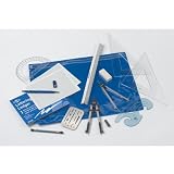 Alvin Architects Drafting Kit