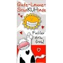 Gute-Laune-SchoKUHlade