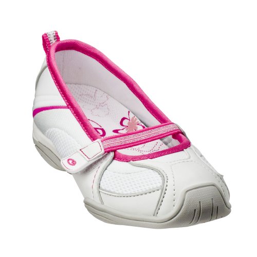 Girls' C9 by Champion  Dee Sport Mary Jane Sandals - White