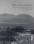 Africa Proconsularis, Vol I & II (v. 1-2)