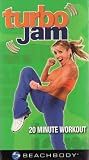 Turbo Jam - 20 Minute Workout