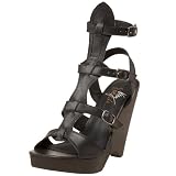 Volatile Women's Eaglerock Wedge Sandal