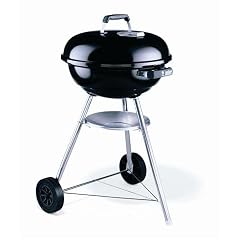 Weber Bar-B-Kettle 47cm Black