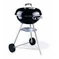 Weber Bar-B-Kettle 47cm Black