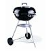 Weber Bar-B-Kettle 47cm Black