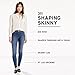 Levi's Women's 311 Shaping Skinny Jeans (Standard and Plus)